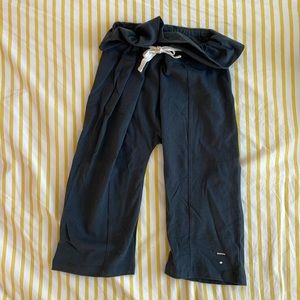 Super soft Gray Label toddler pants